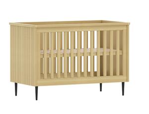 Born Lucky Baby Bed Praag