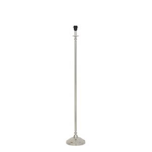 Light & Living  Vloerlamp SAIGON - 26x26x125 - Zilver