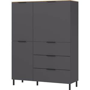 CALIFORNIA Highboard