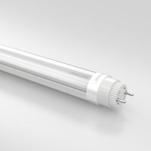 INTOLED LED TL Buis 120 cm - T8 G13 - 4000K Neutraal wit licht - 10/15W 3000lm (200lm/W) - Flikkervrij - Vervangt 125W (125W/840) - Aluminium Tube