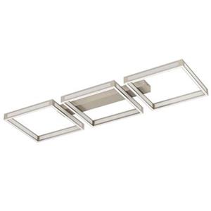 Eglo Altaflor 1000x315mm EG 99786 Mattiert nickel