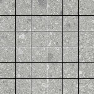 Marazzi Mozaiek  Mystone Ceppo D 30x30 cm Grijs 