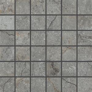 Douglas & Jones Vloertegel  Marbles Mozaïek 30x30 cm Wells Ash Glans 