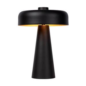 Atmooz by Charrell Atmooz Tafellamp Ocana - G9 / 3.5W - Zwart