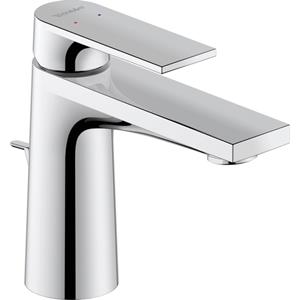 Duravit Tulum Einhebel-Waschtischmischer S, TU1010001010