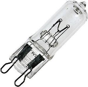 SPL | Halogeen insteeklamp | G9 | 20W