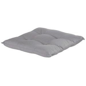 Hartman kussens Zitkussen blok 50x50cm   Cuba grey
