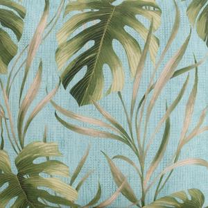 Hartman kussens Zitkussen blok 50x50cm   Summer blue