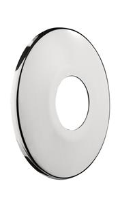 Mueller kraanrozet 3/8x10mm chroom