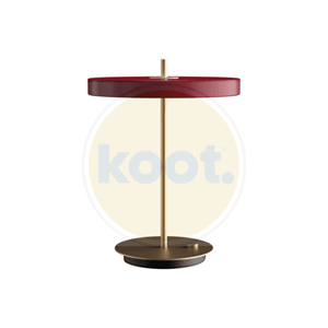 Umage  Asteria Tafellamp