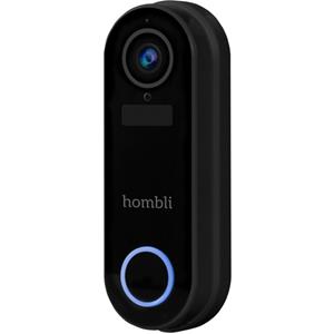 Hombli Smart Doorbell 2