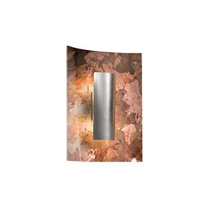Kögl Wandlamp Aura herfst bladfolie verzilverd 100 cm
