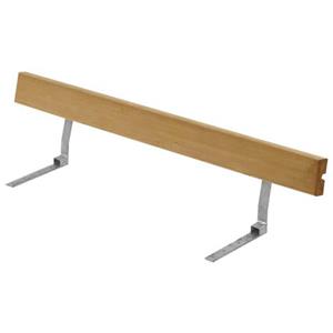 Plus Danmark Rugleuning vuren geimpregneerd | tbv kinderpicknicktafel Basic