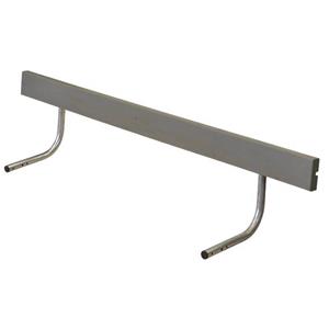 Plus Danmark Rugleuning vuren geimpregneerd | tbv Classic grijsbruin 177 cm