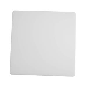 Prios Artin LED plafondlamp, sensor, hoekig, 22 cm