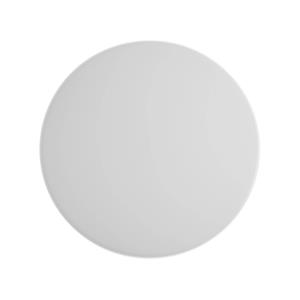 Prios Artin LED plafondlamp, sensor, rond, 33 cm