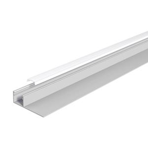 EVN droogbouwprofiel alu lengte 200 cm