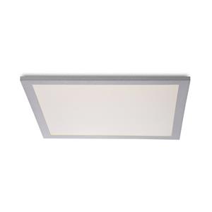 PRIOS Dinvoris LED-Panel, CCT, 40 cm x 40 cm