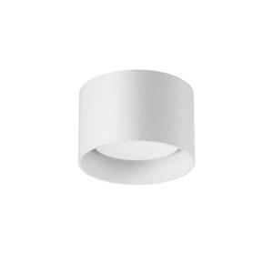 Ideallux Ideal Lux Spike plafondlamp wit