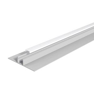 EVN droogbouwprofiel alu lengte 200 cm