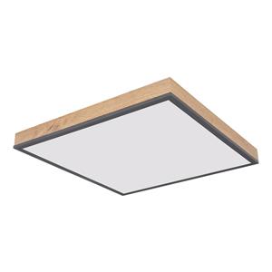 LINDBY Laviona LED-Deckenlampe mit CCT, 45 cm