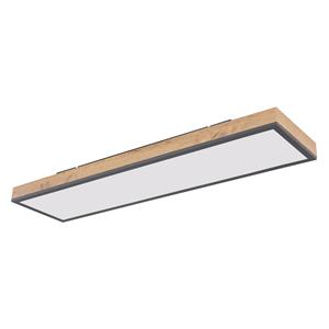 Lindby Laviona LED plafondlamp met CCT, 80 cm