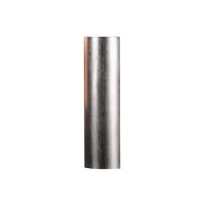 Kögl Wandlamp Capsula, bladfolie verzilverd, 18 cm