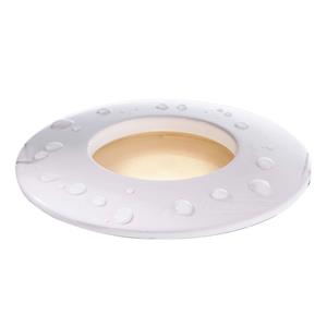 Deko-Light Vaste inbouwring wit