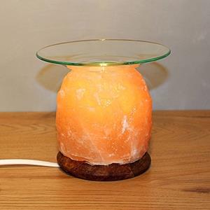 Wagner Life Design Aromazoutlamp natuur voor sfeervolle uren