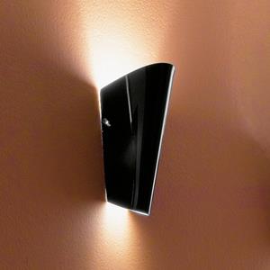 Selène Bloom - wandlamp in 8 kleuren, zwart