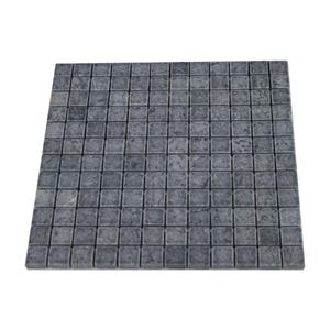 Praxis Progetto mozaïektegel Bluestone grijs 30x30cm 0,09m²