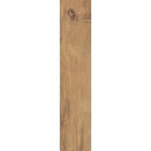 Praxis Vloertegel Aspen mix wood 35,5x100cm