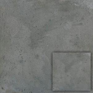 Praxis Vloertegel Docks grafiet 60x60cm