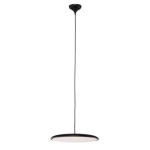 DFTP by Nordlux LED hanglamp Artist, Ø 40 cm, zwart