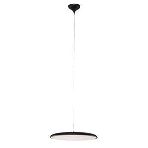 DFTP by Nordlux LED-Hängeleuchte Artist, Ø 40 cm, schwarz