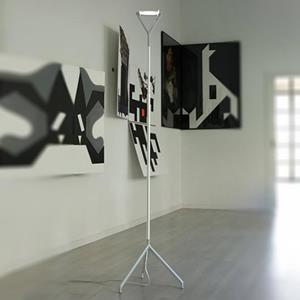 Luceplan Lola - een multifunctionele vloerlamp
