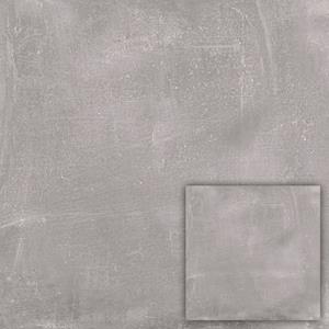 Praxis Wand- en vloertegel Newstreet grijs 60x60cm