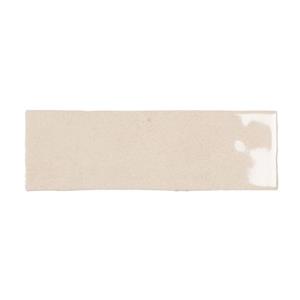 Praxis Wandtegel Nolita Beige 6,5x20cm