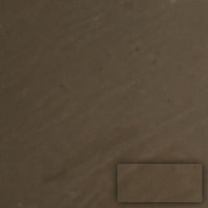 Praxis Wandtegel Dante taupe uni 12x24,2cm