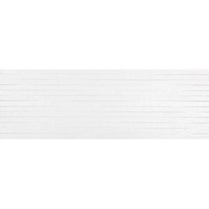 Praxis Wandtegel Multistone wit 30x90cm