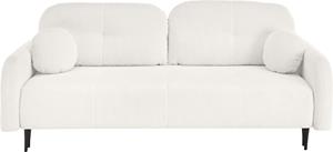 Leonique 2,5-Sitzer BLAISE, nachts: Schlafsofa (Liegefläche 140/200 cm), tagsüber 3-Sitzer-Sofa