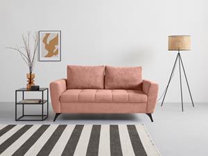 Andas 2,5-Sitzer Lörby Luxus, Belastbarkeit bis 140kg pro Sitzplatz, auch mit Aqua clean-Bezug