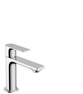 Hansgrohe Rebris E Einhebel-Waschtischmischer 110 CoolStart, 72560000