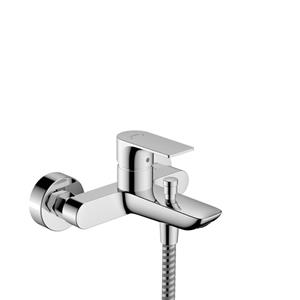 Hansgrohe Rebris E Einhebel-Wannenmischer Aufputz, 72450000