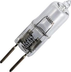 SPL | Halogeen insteeklamp | GY6.35 | 20W 12V