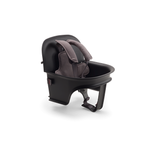 Bugaboo Giraffe Babyset - Black