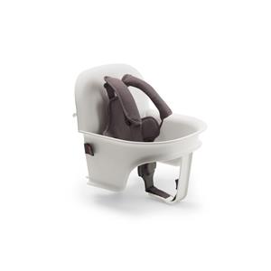 Bugaboo Giraffe Babyset - White