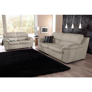 COTTA Zithoek Set: 2-zitsbank en 2,5-zitsbank (set)