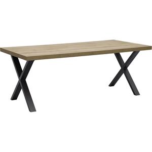 Budget Home Store Eettafel Renzo 200cm