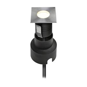 EVN P6741502 LED inbouwlamp, 12V/DC 3.000K